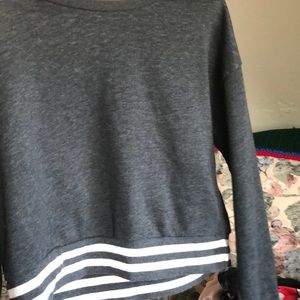 NEVER WORN BEFORE LONG SLEEVE